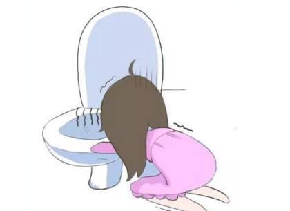 孕吐严重 胎儿发育就越健康吗?