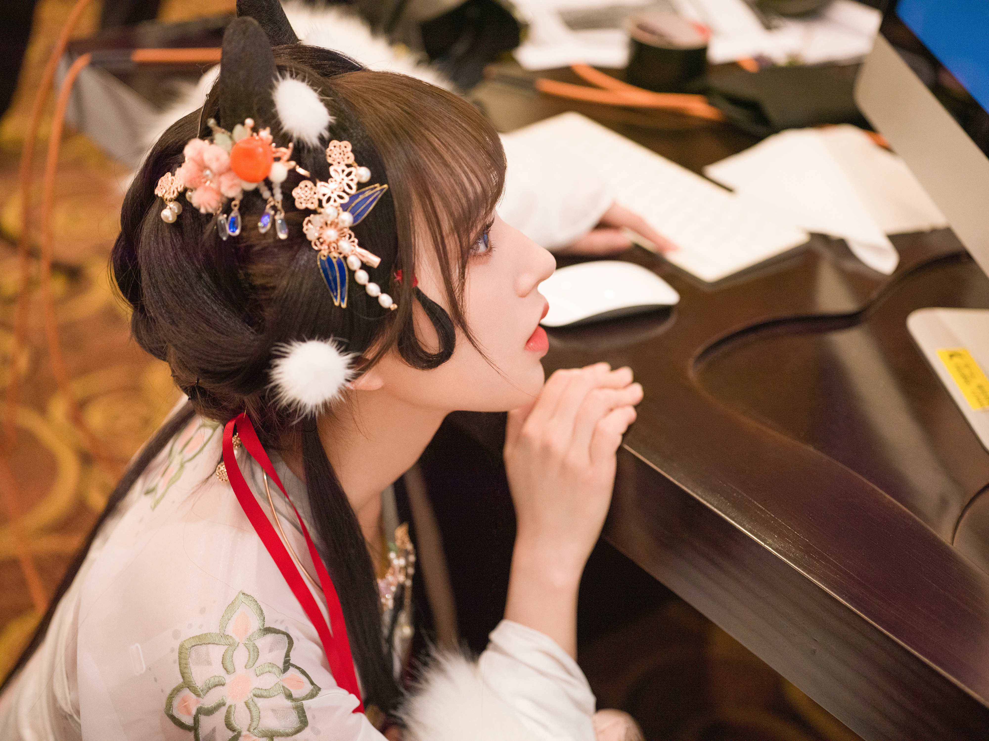 程潇2026新年快乐🏮正月初一·吉祥如意