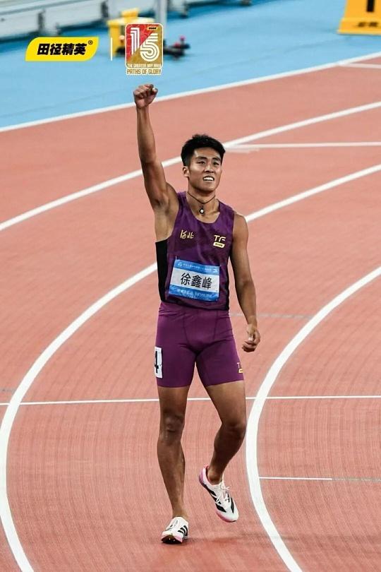 在2026年第一届亚洲U23田径锦标赛中，中国队共获得23枚金牌17枚银牌、12