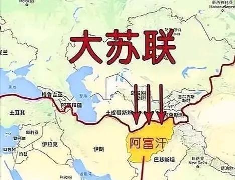 1980年，是苏联人民最牛笔的时候，有钱有闲有实力。此时，国际油价突破了创记录