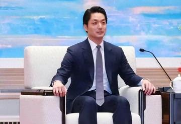 愈演愈烈！蒋万安大概率自己也没料到，仅仅是在唐湘龙的节目上随口说出的这么一句话，