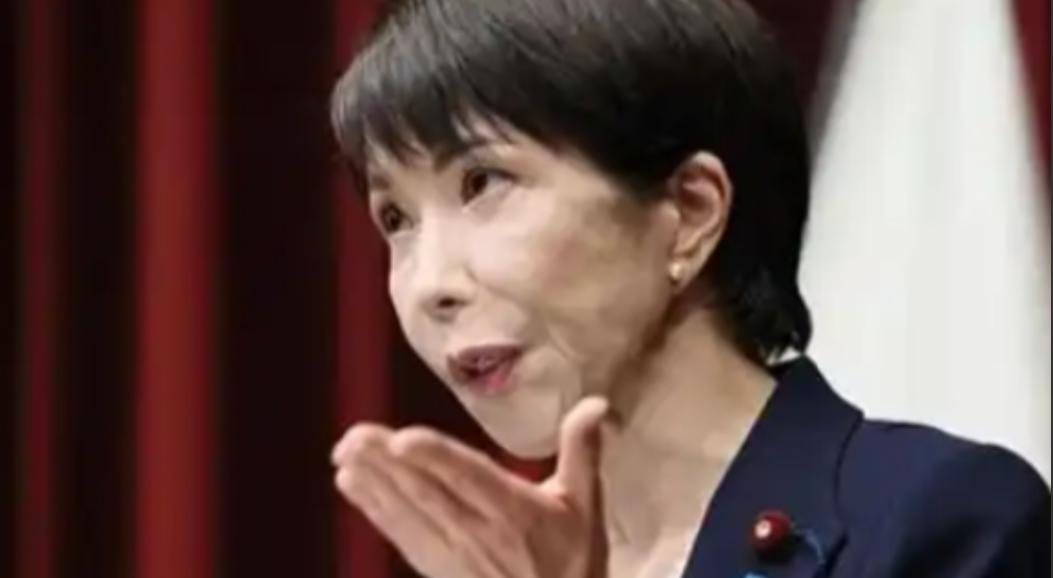 怕是高市早苗也没有想到！本以为大选不过是一个面子工程，最后依旧是自己担任日本首相