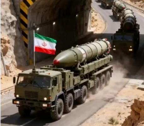 伊外长，伊朗军方现在是独立的外媒消息，伊朗外交部长阿拉格齐在接受卡塔尔半岛电视