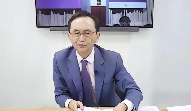台湾美丽电子报董事长吴子嘉这话说得够狠，也够实在：“你郑丽文如果真有种，真心希望
