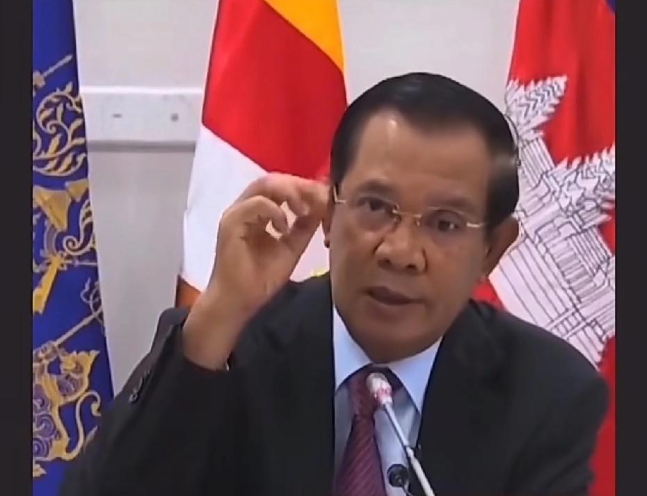 电诈玩久了，都不知道天高地厚了？竟然敢骗到美国人身上了。美国直接宣布对东南亚19
