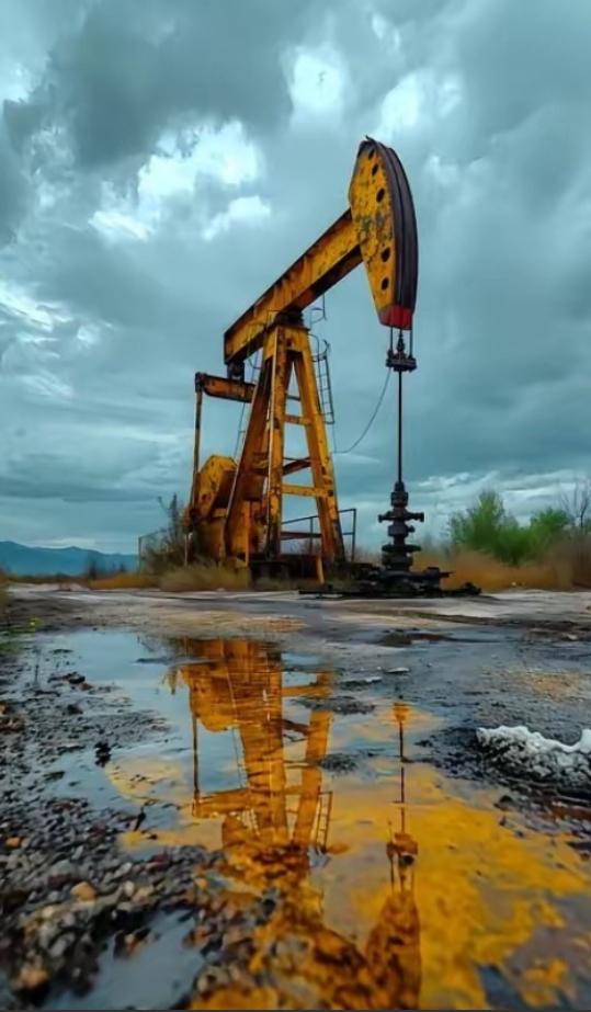 地球上为啥有这么多石油？很多人以为是远古恐龙等动物尸体变的，其实不是。 告诉