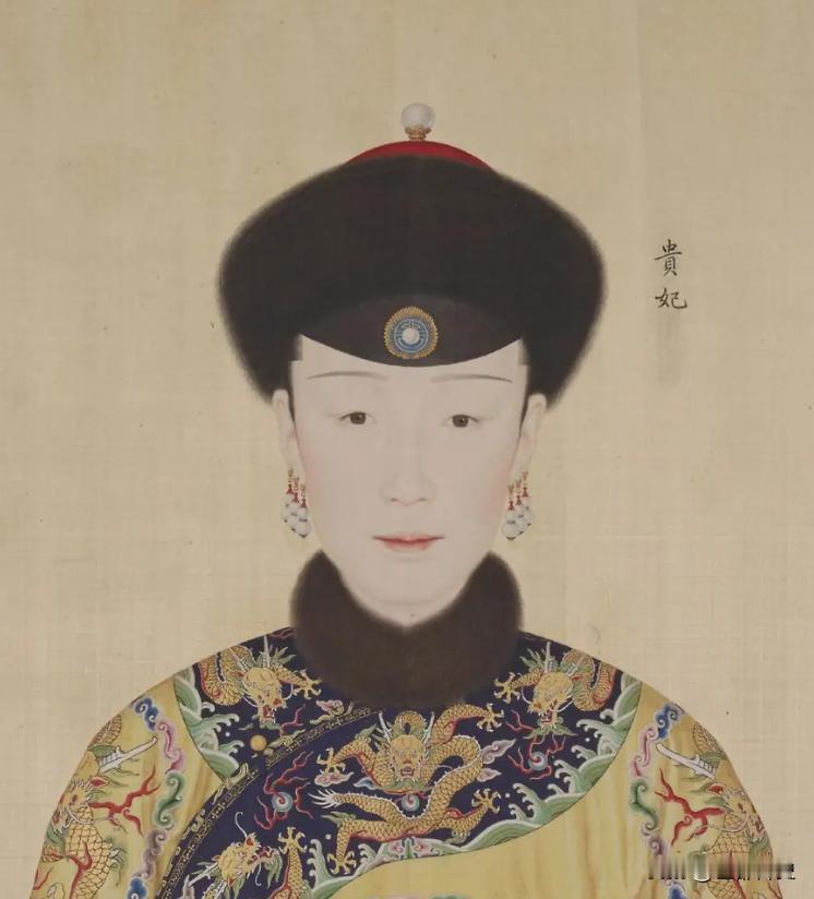 乾隆第二任皇后那拉氏有没有被废？答案是没有。乾隆三十年，那拉氏随帝南巡，于杭州