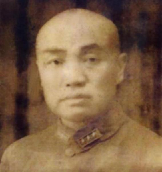 1943年5月，国民党上将于学忠被日军包围，带路的伪军司令吴化文喊话说：“于总司