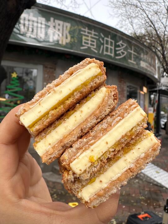 离开天津一定要打包带走的✖️8⃣️