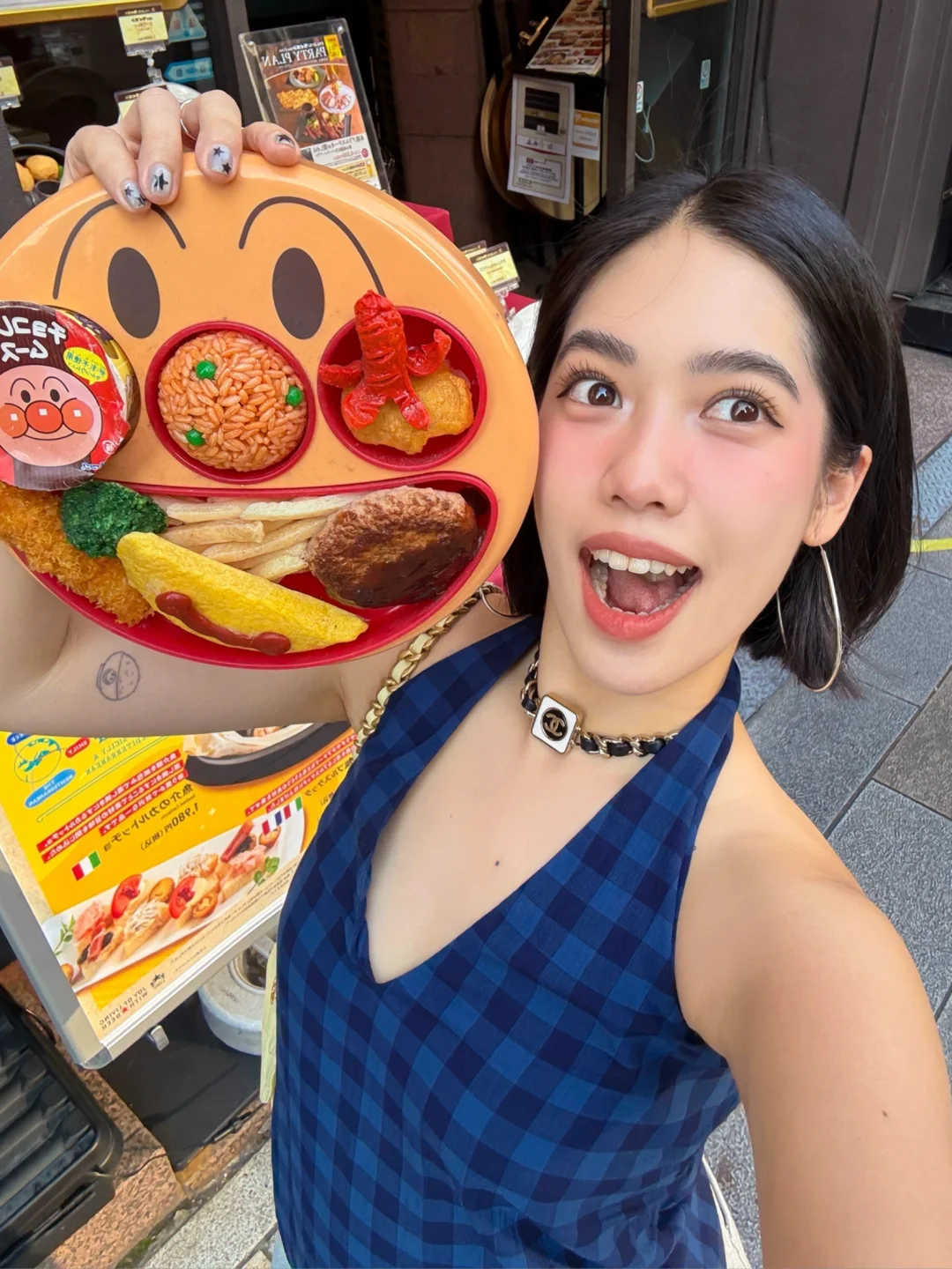 最近让我快乐的3件事! ☀️旅行碎片✈️💜