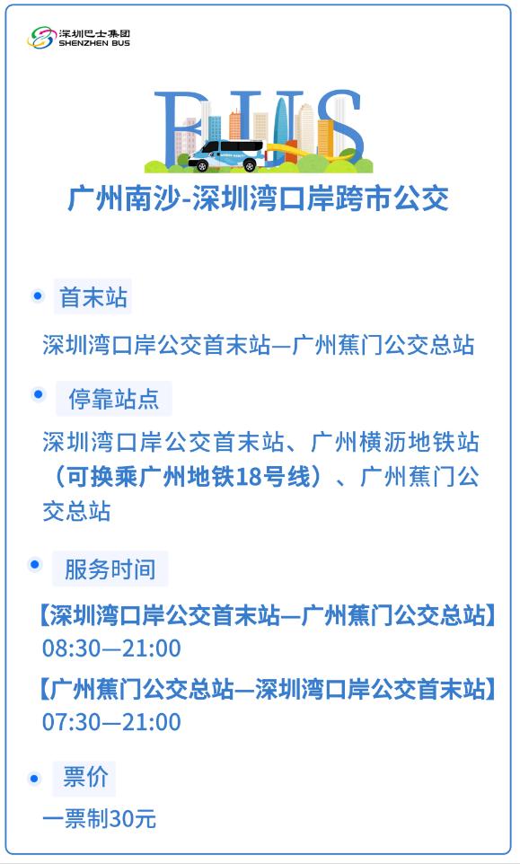 【深圳巴士出手果然不同凡响！】在深中通道开通之后，南沙陆续开通了南沙-深圳公交和
