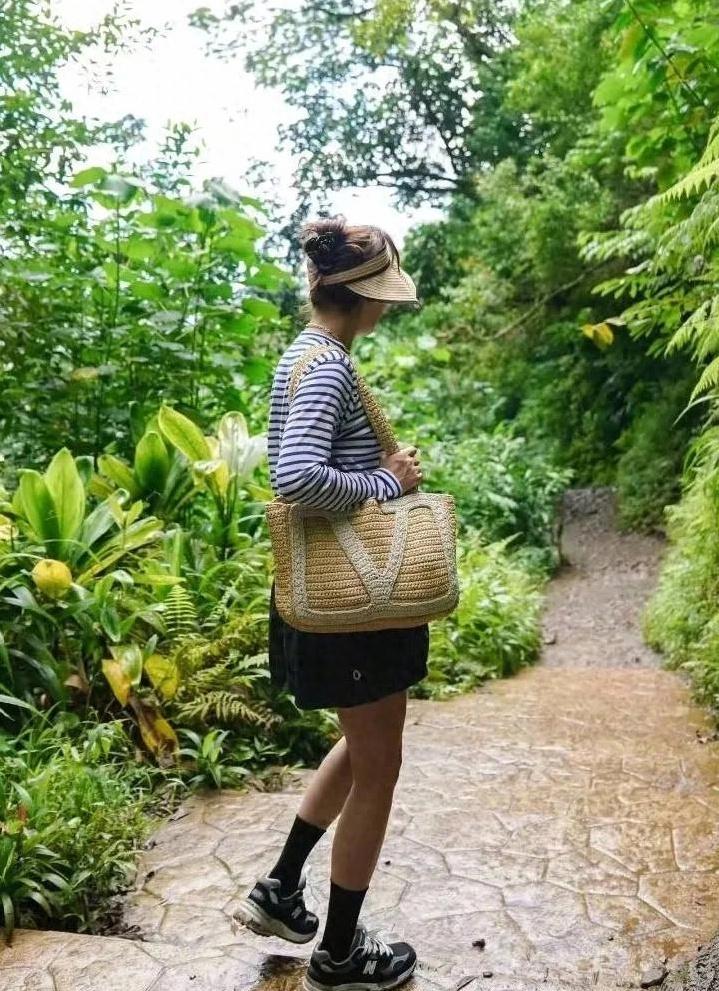 姐妹们，孙俪这波操作我服了