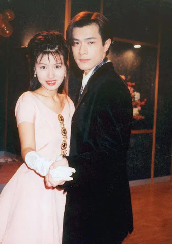原来这才是56岁古天乐还没结婚的原因不是没人嫁给他也不是他有什么隐疾，而是他被