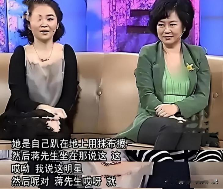 1999年，鞠萍向丈夫提出了离婚，丈夫同意离婚，却让她二选一，孩子和财产只能带走