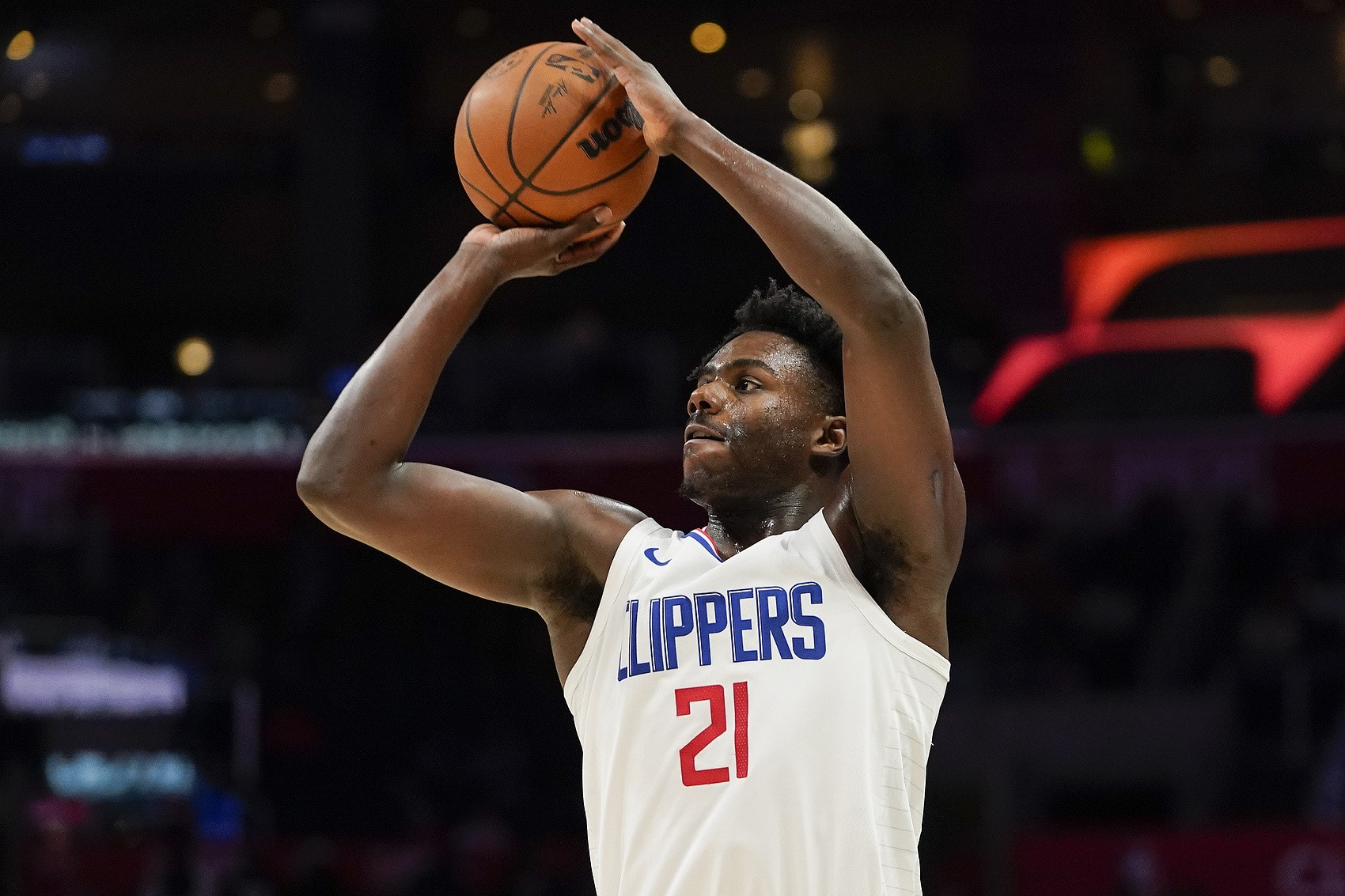 科比.布朗的3分练了几个赛季了？nba季前赛​​​