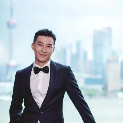 人比人真能能把人气坏！窦骁说:我能演刘红兵，是在机缘巧合下被选中的。当时我在剧组