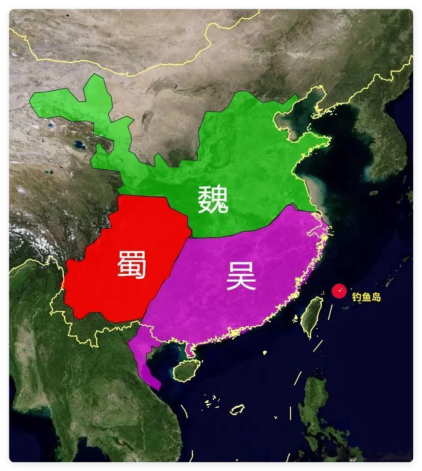 正史冷知识！三国仅有三人，完整见过曹操、刘备、孙权？三国里真有人把曹操刘备孙