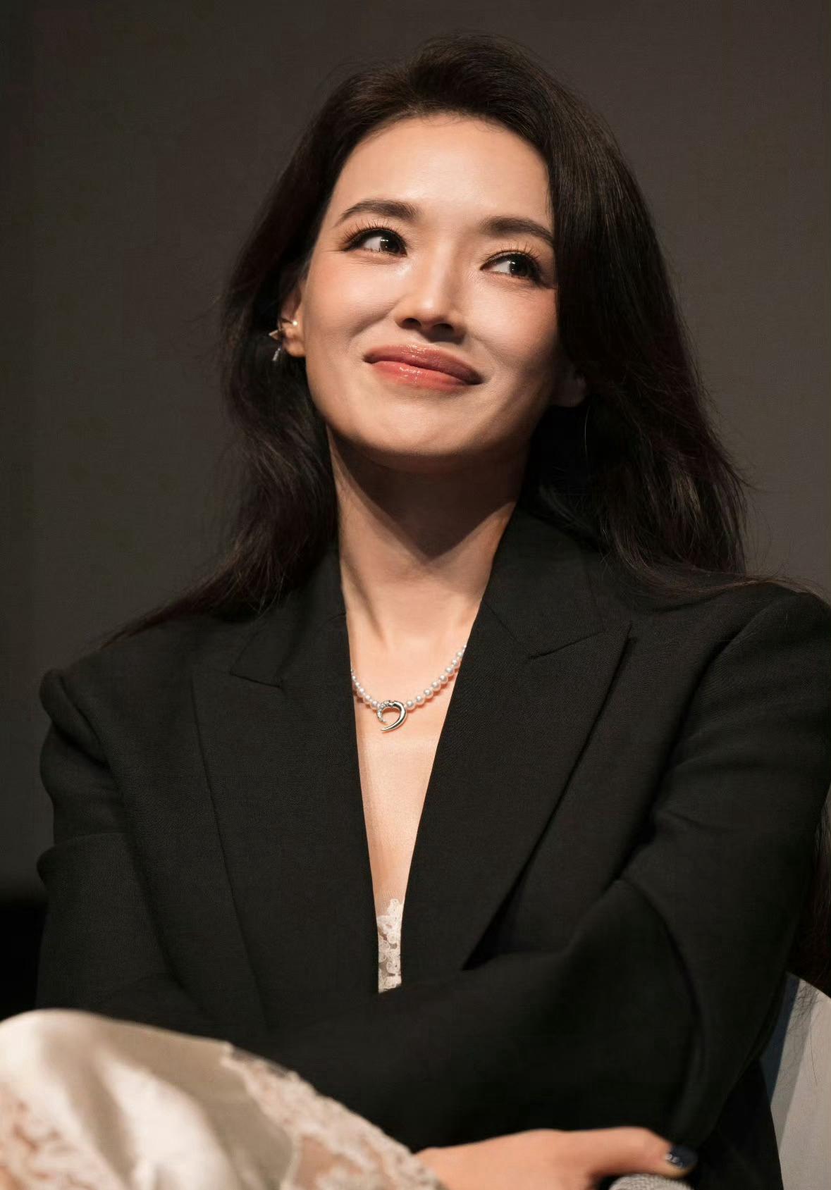 知道舒淇的，为啥她这几年戏拍得少了？说出来你可能不信，就是因为化妆化