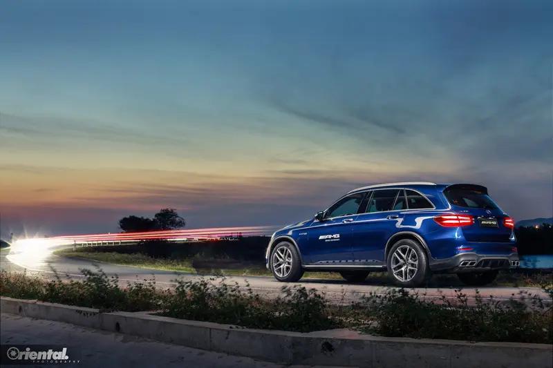 奔驰GLC和宝马X3怎么选？有人经常问我奔驰GLC和宝马X3该怎么选？该怎