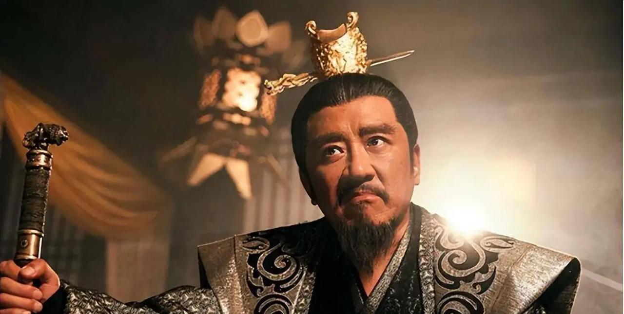 朱温率三十万大军征伐李存勖，在优势巨大的情况下，为何惨败于柏乡？其实，不是李存勖
