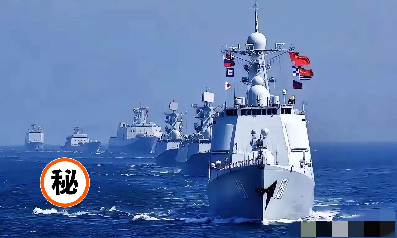 真的是刷新三观！黄岩岛这波操作，简直把“不讲理”三个字玩明白了。咱们在自