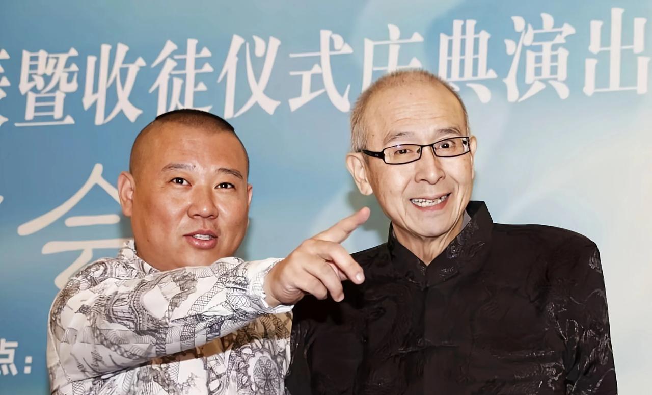 张文顺外孙、张德燕儿子、郭德纲云字科弟子，宁云祥真的离开了吗突然在网上刷到一条