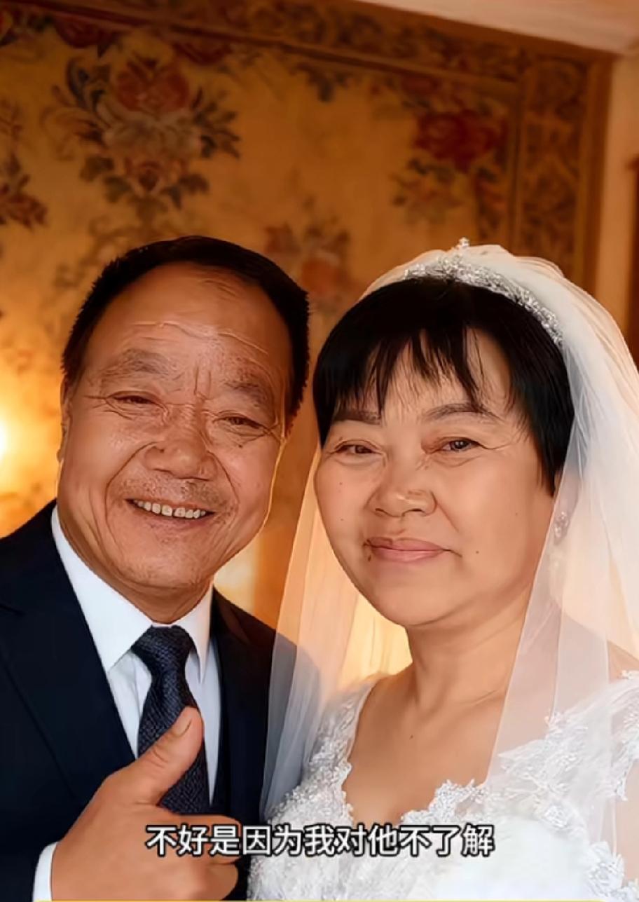 从阿姨的离开，再次能看出杨妞花的聪明睿智。有粉丝问杨妞花要不要给阿姨彩礼，杨妞花