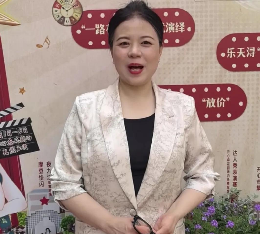 新动态：许妈！你能起诉我什么？我己经尝到了生离死别！你还能气到我们什么呢？许妈