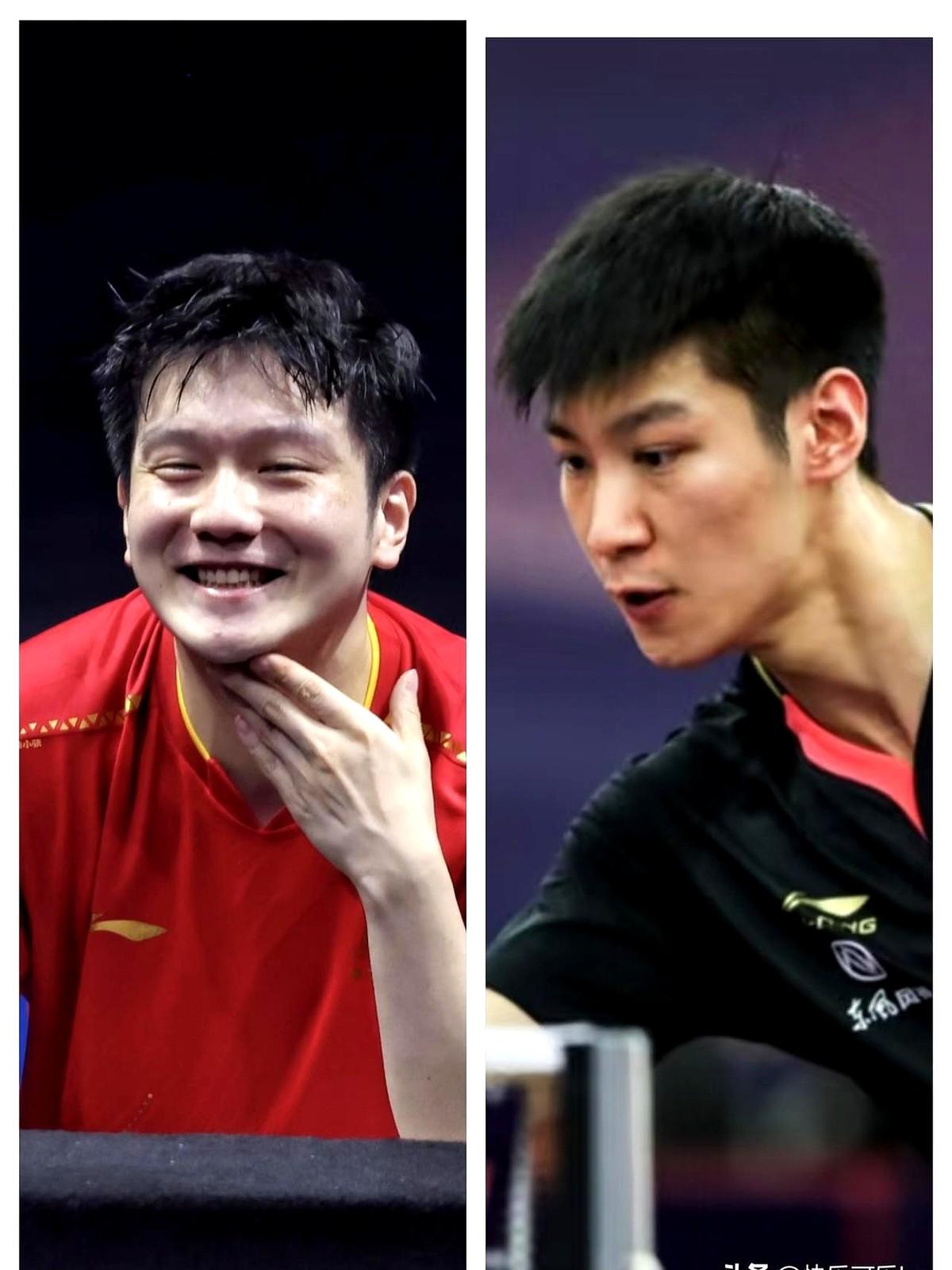 薛飞加盟德甲？我真不惊讶——但有个疑问，为啥能赛季中途就加入？樊振东巴黎奥运