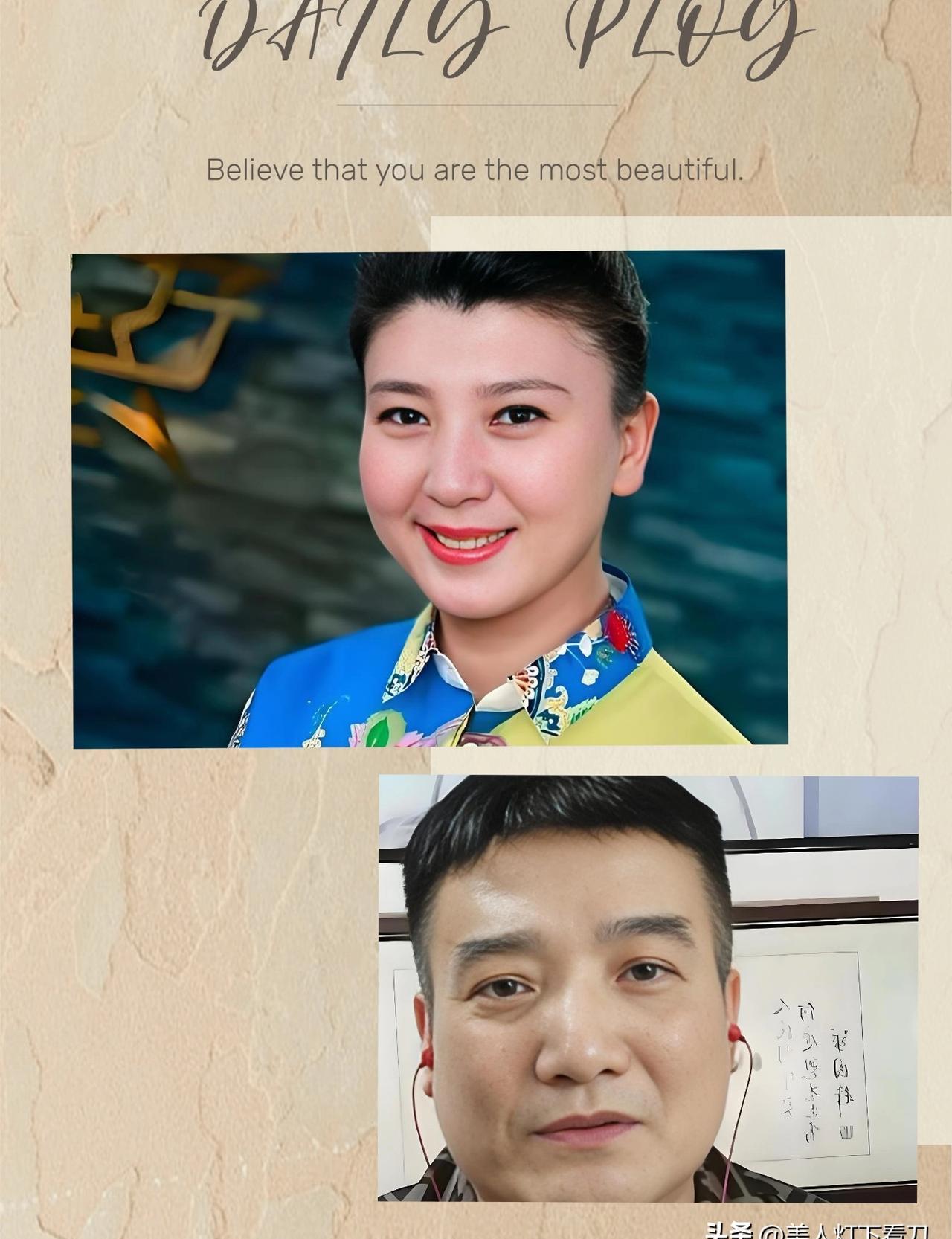 何树成拍桌了。为闫学晶喊冤的声音炸开在屏幕上。农村小剧团出身，硬是杀进央视春