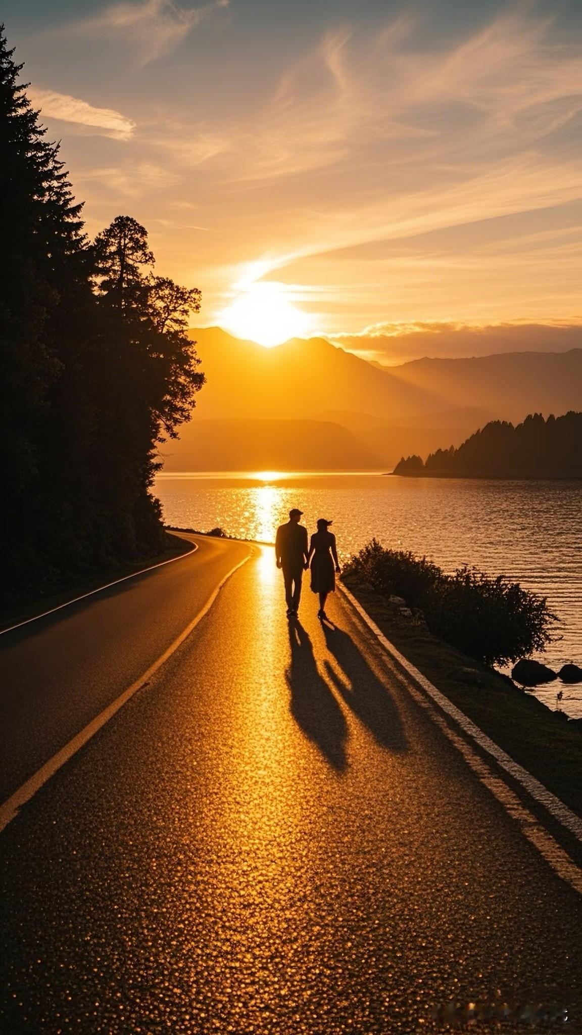 坚持运动的人，老得慢、身体棒，有这4个坚持一、每天坚持动一动不用高强