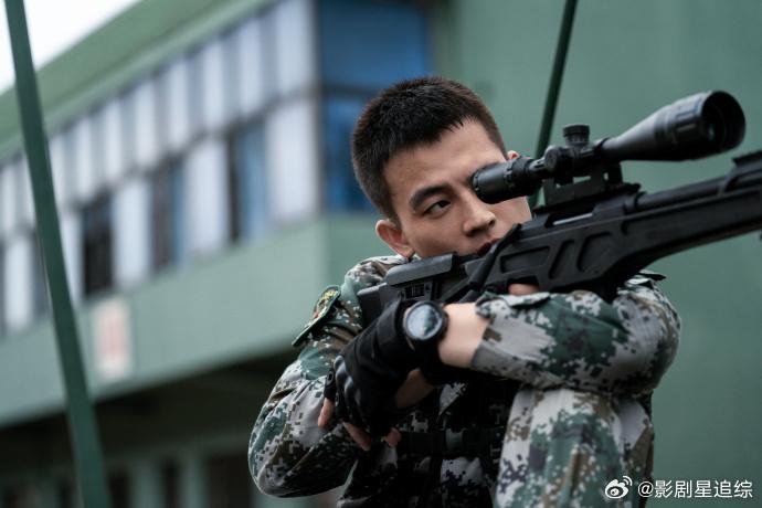 《兵自风中来》血扑开局，无缘爆剧了！酷云收视率：首日双集平均收视率为0.91