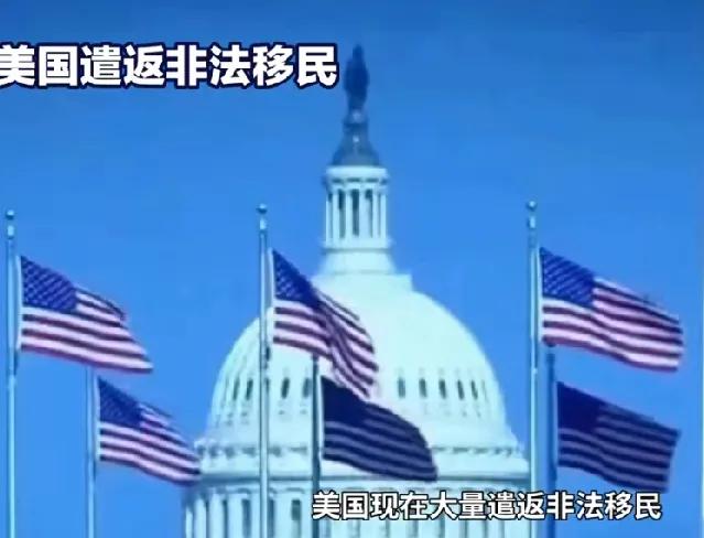 中国面对大量被美国遣返的华人，会根据具体情况进行处理，主要方式如下：确认身