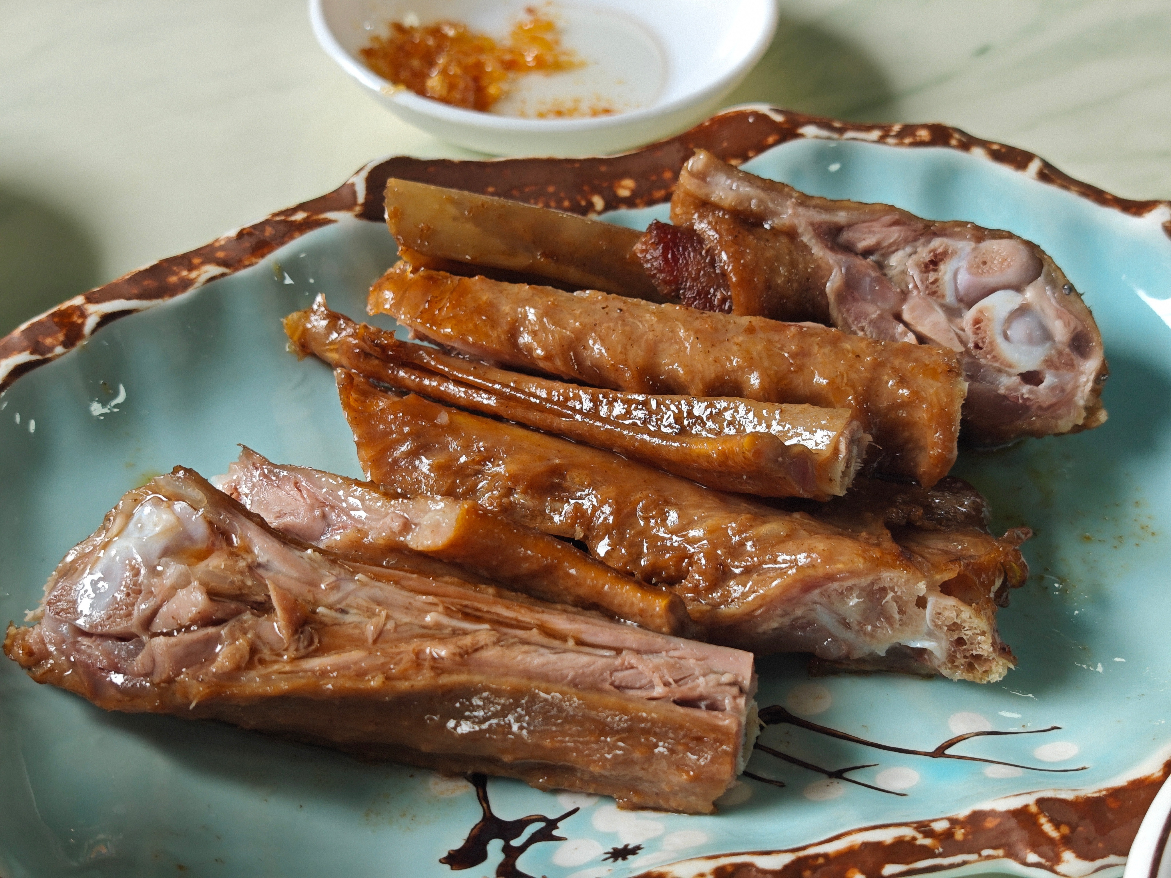 江北食堂惠州·陈记鹅肉粿