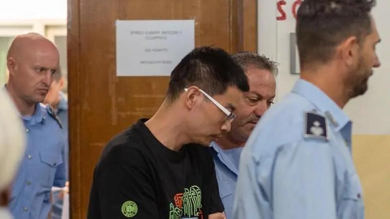 大国从不盲目出手！徐泽伟案与孟晚舟案反差，尽显中国外交大智慧意大利批准引渡