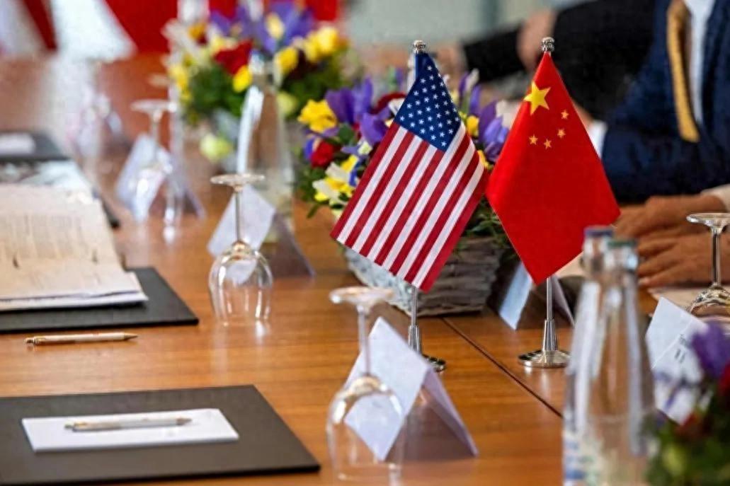 中美达成“大交易”，欧盟不乐意了，要求中方提供同等待遇。釜山那场会，刚收尾，