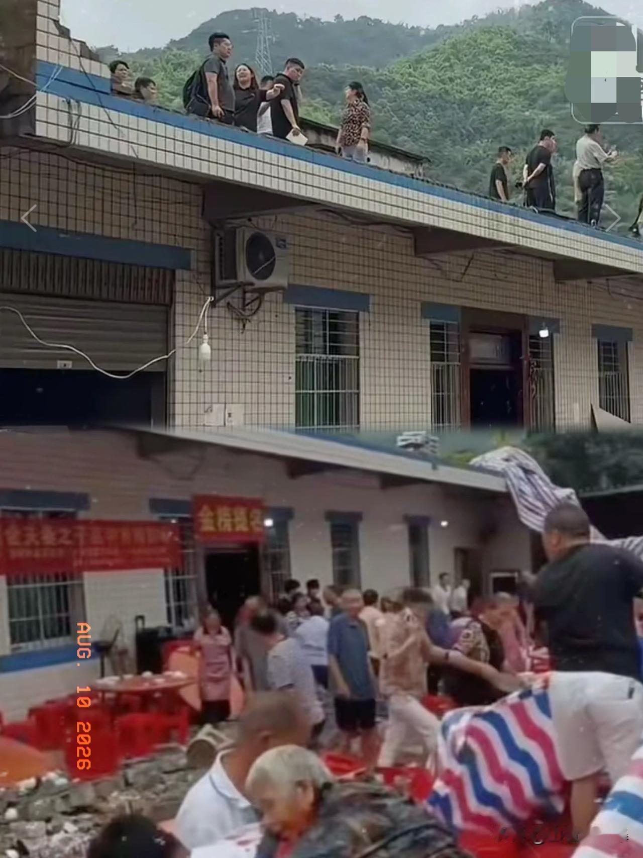 宜宾这事儿闹得，真让人心里堵得慌。不少人盯着“升学宴”这三个字在那儿吵，觉得