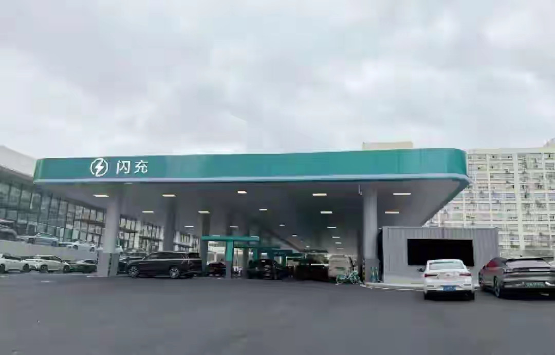 九款车搭载！比亚迪兆瓦闪充，到底创新在哪？