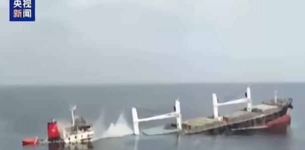 胡塞这不就是“海上霸主”吗？说干就干，还干掉两个！7月6日至9日，胡塞武装使用
