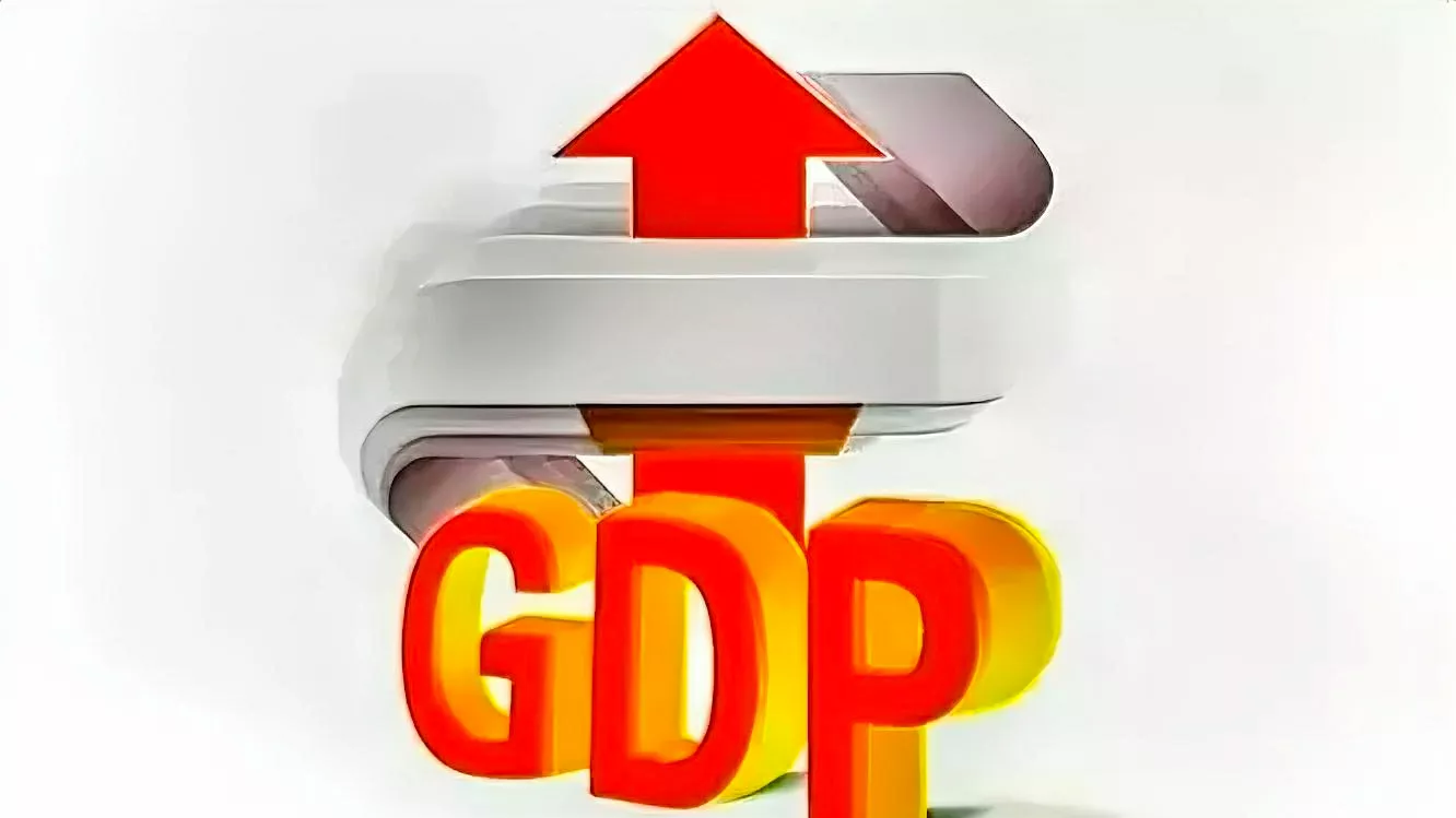 摩根士丹利预测2035年各国GDP：第一名：美国29.7万亿