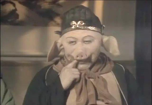 西游记俺老猪今儿个摘了几个野果子，酸得直咧嘴，不过倒把瞌睡虫赶跑了。取经路上虽苦