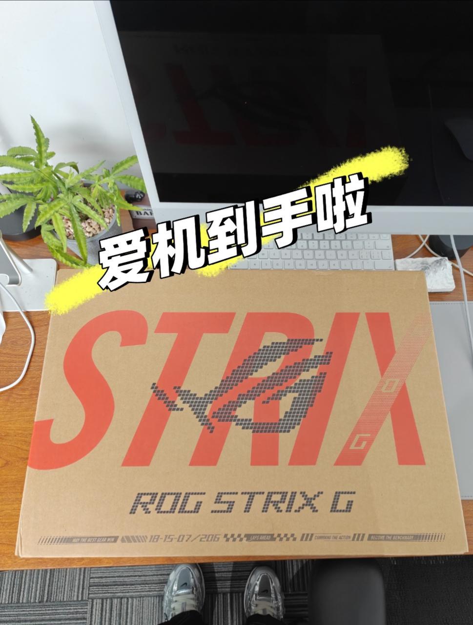 我是发现了，今年想买游戏本就不能在网上问！问就是“不推荐”、“等明年”，问就
