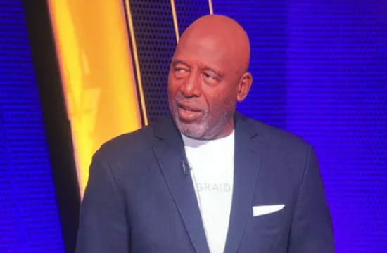 NBA季后赛次轮G3，湖人（0）对阵雷霆（2）。詹姆斯-沃西谈到了八村垒：”我