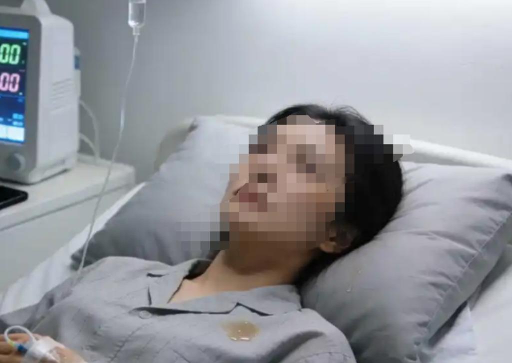 广西柳州，汪某与刘某原为同事。汪某离婚后，二人发展为恋爱关系并发生亲密交往；交往