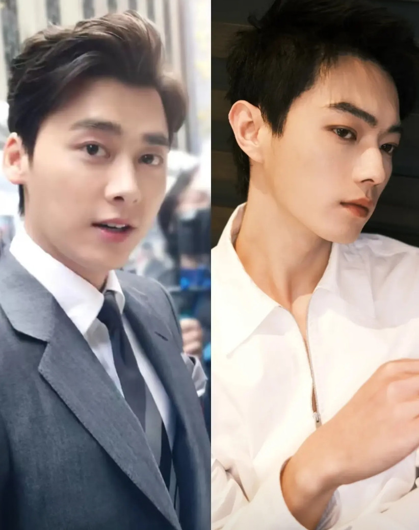 不得不承认，许凯比李易峰聪明多了李易峰真是一手好牌打得稀烂啊，恨铁不成钢，长