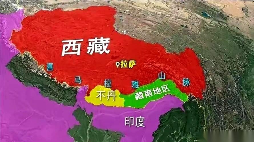 印度人这次是真的破大防了。媒体连夜哀嚎，不是因为什么飞机大炮，而是因为咱们在边
