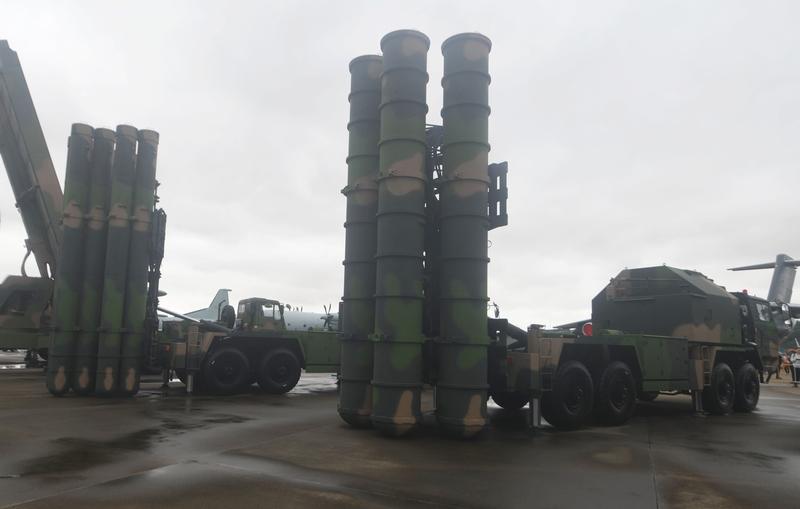 埃及部署中国红旗9B防空系统这事太提气了！今年4月埃及下订单，5月运