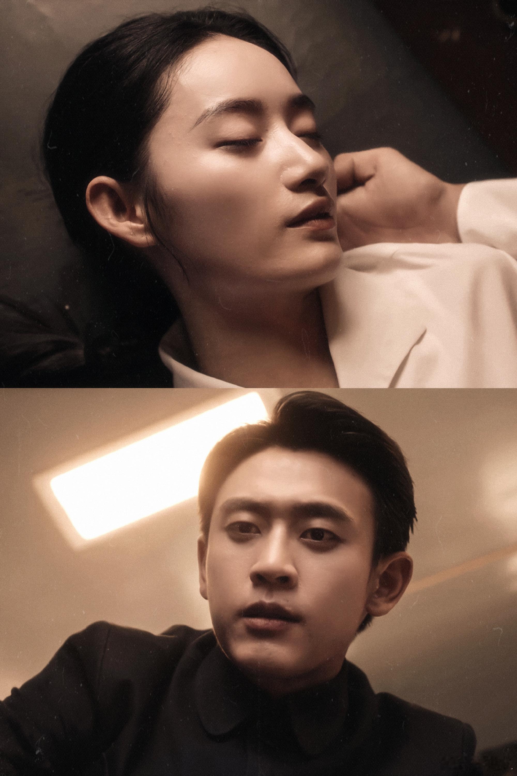 让郭晓婷王天辰二搭的人简直是天才纯真年代的爱情之前那部剧的结局让多少人意难平，