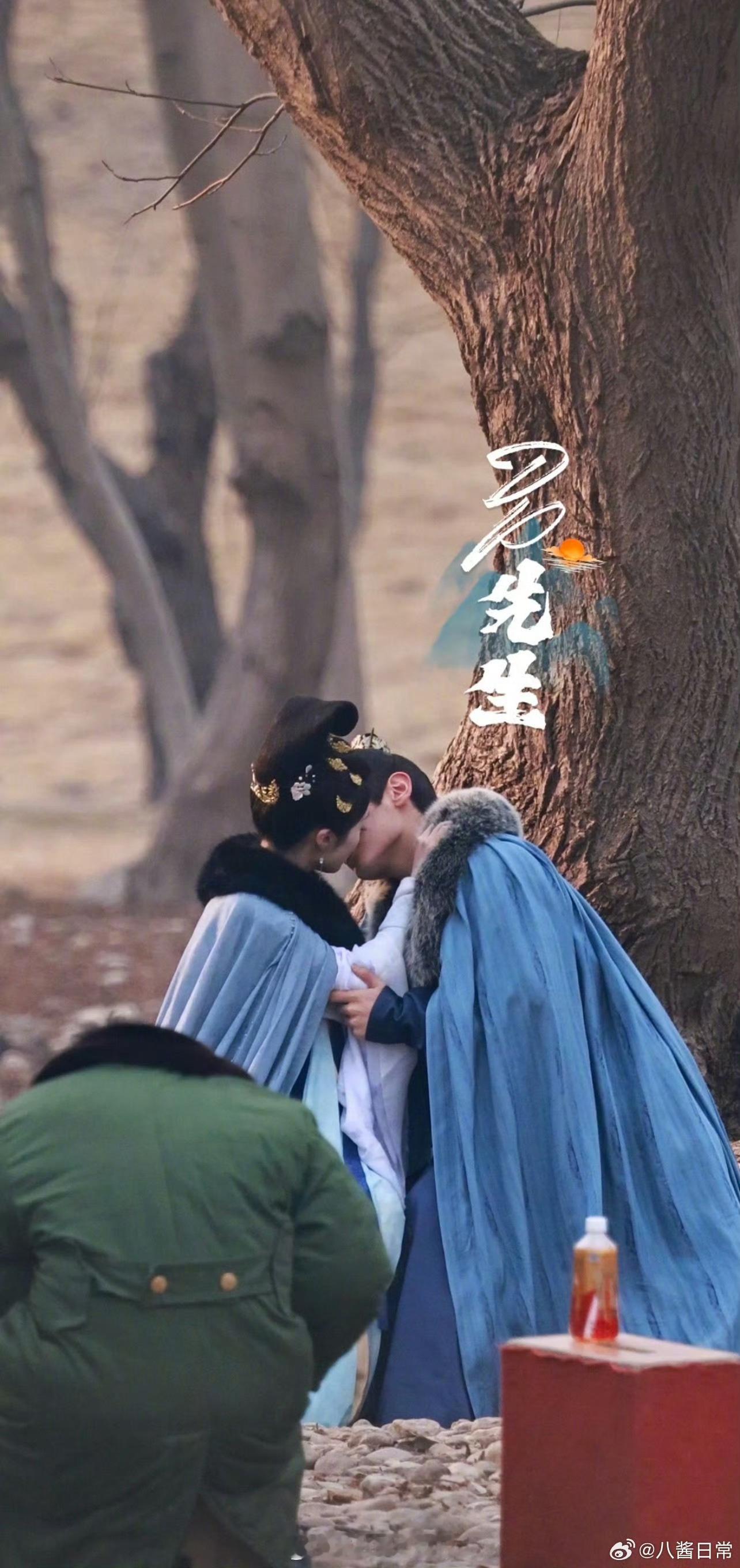 woc盛世天下45有吻戏