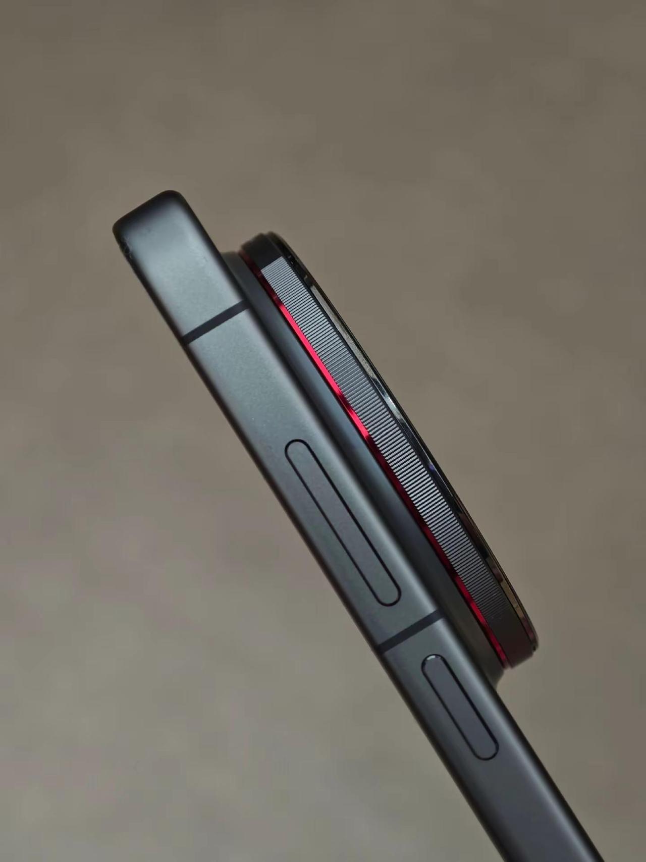 vivoX300Ultra黑色。vivoX300Ultra一圈看下来，只有这